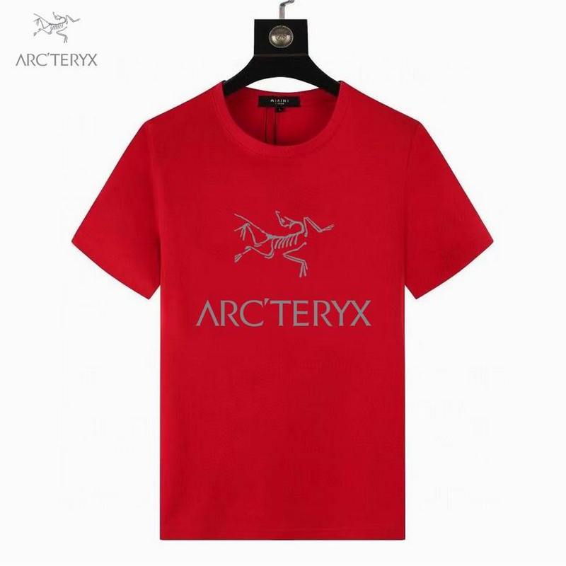 ARC'TERYX Men's T-shirts 131